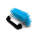Grillpro GrillPro Nylon Scrub Brush - 71443 71443 Barbecue Accessories