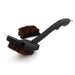 Grillpro GrillPro Palmyra Grill Brush With Replacement Head - 77618 77618 Barbecue Accessories
