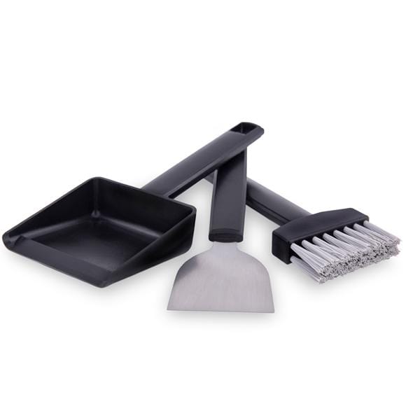 Grillpro GrillPro Pellet Cleaning Kit - 39600 39600 Barbecue Accessories