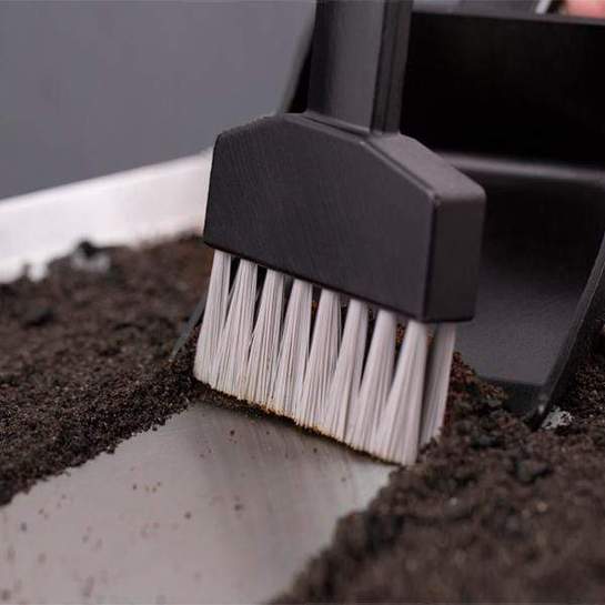 Grillpro GrillPro Pellet Cleaning Kit - 39600 39600 Barbecue Accessories