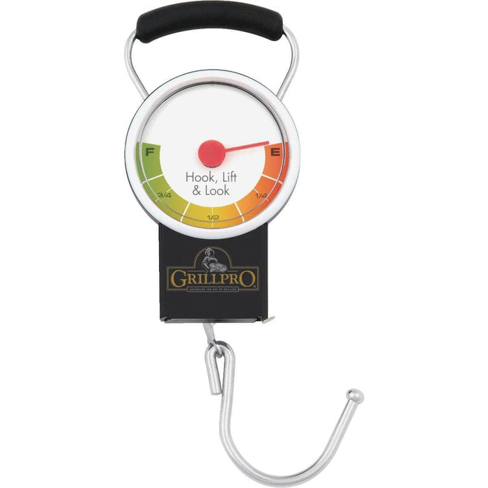 Grillpro GrillPro Propane Tank Scale - 80069 80069 Barbecue Accessories