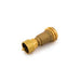 Grillpro grillPro Qcc1 To 1Lb Propane Cylinder Adaptor - 11052 11052 Barbecue Parts