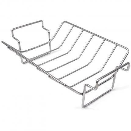 Grillpro GrillPro Rib & Roast Rack - 41616 41616 Barbecue Accessories