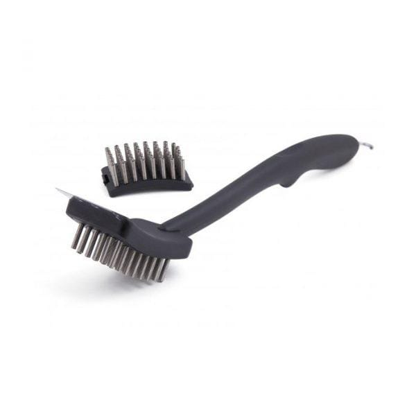 Grillpro GrillPro Spring Brush - 77900 77900 Barbecue Accessories 060162779008