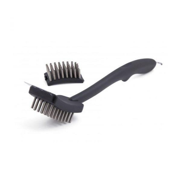 Grillpro GrillPro Spring Brush - 77900 77900 Barbecue Accessories
