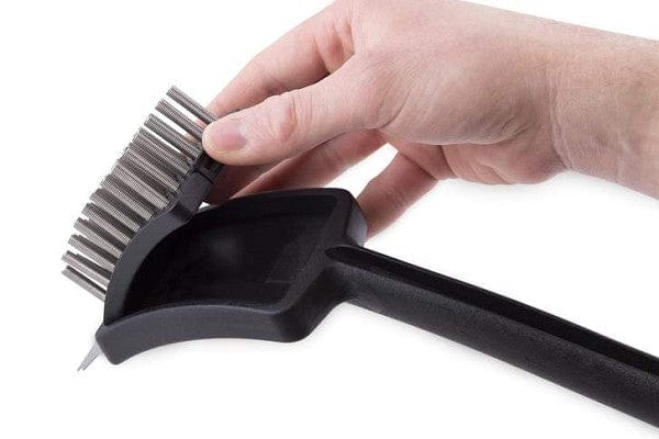 Grillpro GrillPro Spring Brush - 77900 77900 Barbecue Accessories