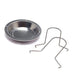 Grillpro GrillPro Stainless Chicken Roaster & Brush - 41333 41333 Barbecue Parts 060162413339