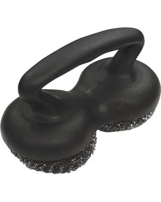 Grillpro GrillPro Stainless Steel Bristle-less Scrub Brush - 71447 71447GP Barbecue Accessories