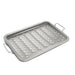 Grillpro GrillPro Stainless Steel Grill Topper - 97125 97125 Barbecue Accessories