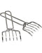 Grillpro GrillPro Stainless Steel Meat Claws - 44070 44070 Barbecue Accessories