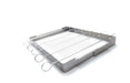 Grillpro grillPro Stainless Steel Shish Kebab Set (6-Piece) - 41338 41338 Barbecue Accessories