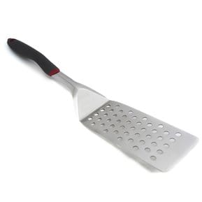 Grillpro grillPro Super Ergonomic Stainless Turner - 43109 43109 Barbecue Accessories