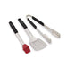 Grillpro GrillPro Tool Set w/ Deluxe Resin Handles (3-Piece) - 40043 40043 Barbecue Accessories
