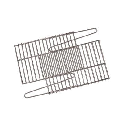 Grillpro GrillPro Universal Fit Adjustable Rock Grate - 91250 91250 Barbecue Accessories 060162912504