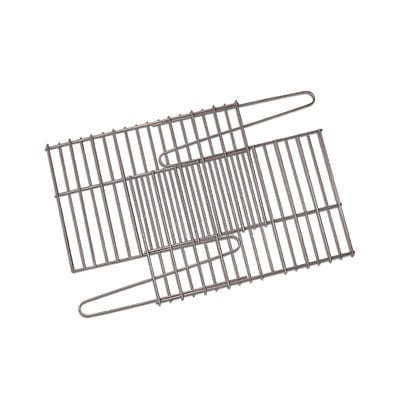 Grillpro GrillPro Universal Fit Adjustable Rock Grate - 91250 91250 Barbecue Accessories