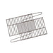 Grillpro GrillPro Universal Fit Adjustable Rock Grate - 91250 91250 Barbecue Accessories