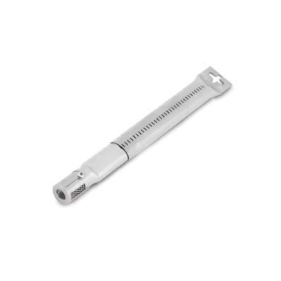 Grillpro grillPro Universal Front To Back Tube Burner - 21218 21218 Barbecue Parts