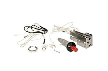 Grillpro GrillPro Universal Push Button Ignitor Kit - 20610 20610 Barbecue Accessories
