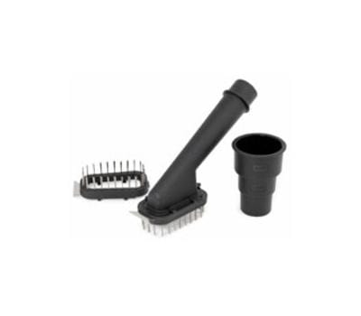 Grillpro GrillPro Vacuum Brush with Adapter - 77669 77669 Barbecue Accessories 060162776694