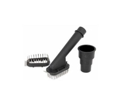 Grillpro GrillPro Vacuum Brush with Adapter - 77669 77669 Barbecue Accessories