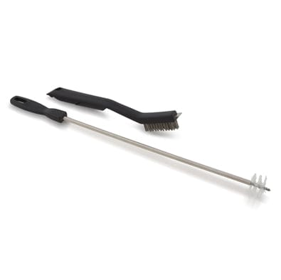 Grillpro GrillPro Venturi Brush & Maintenance Set - 77311 77311 Barbecue Accessories