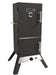 Grillpro GrillPro Vertical Propane Smoker 31846 Barbecue Finished - Gas