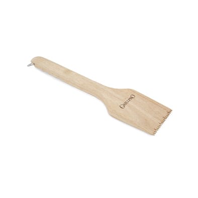 Grillpro GrillPro Wood Scraper - 77635 77635 Barbecue Accessories