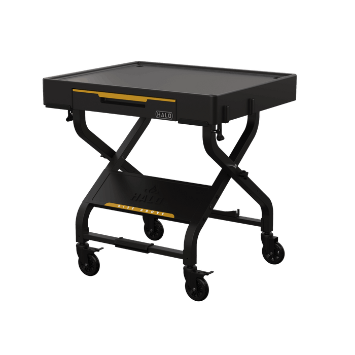 Halo Halo CounterTop Outdoor Cooking Cart - HO-1006-XNA HO-1006-XNA Barbecue Accessories 810084240007