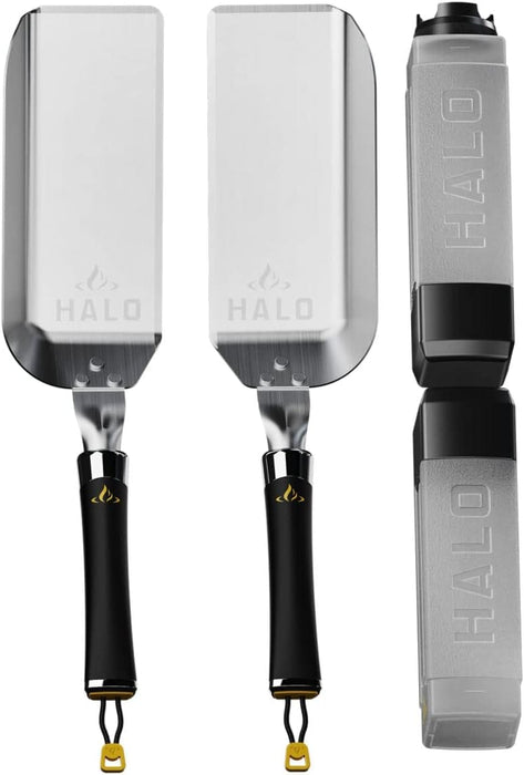 Halo Halo Elite Stir-Fry Kit - HZ-3026 HZ-3026 Barbecue Accessories 810084240267