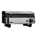 Halo Halo Elite1B Countertop Griddle (2 Zones) HZ-1007-ANA Barbecue Finished - Gas 810084240045