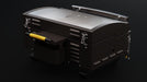 Halo Halo Elite1B Countertop Griddle (2 Zones) HZ-1007-ANA Barbecue Finished - Gas 810084240045
