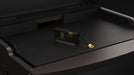 Halo Halo Elite1B Countertop Griddle (2 Zones) HZ-1007-ANA Barbecue Finished - Gas 810084240045