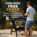 Halo Halo Free Cover Promo (Ends June 15) HALO-COVER-PROMO Barbecue Accessories