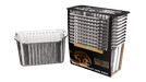 Halo Halo Grease Bucket Liner (10 Pack) - HZ-3005 HZ-3005 Barbecue Accessories 810084240403