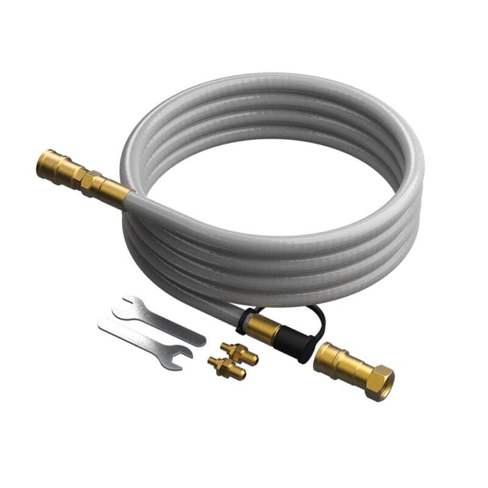 Halo Halo Natural Gas Conversion Kit (Elite Griddles) - HZ-3001-B HZ-3001-B Barbecue Accessories 810084240229