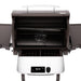 Halo Halo Prime1100 Pellet Grill / Smoker HS-1003-XNA Barbecue Finished - Pellet 810084240304