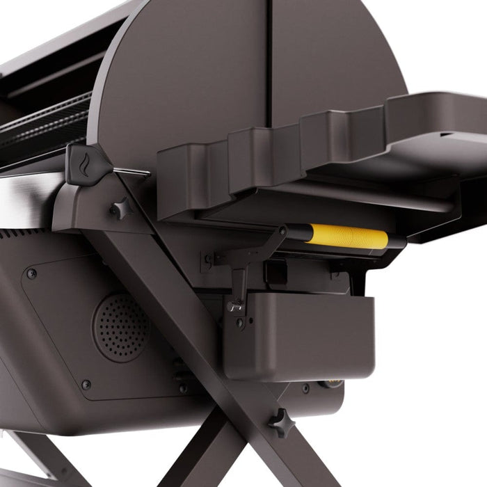 Halo Halo Prime1100 Pellet Grill / Smoker HS-1003-XNA Barbecue Finished - Pellet 810084240304