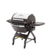 Halo Halo Prime1100 Pellet Grill / Smoker HS-1003-XNA Barbecue Finished - Pellet 810084240304