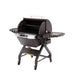 Halo Halo Prime1100 Pellet Grill / Smoker HS-1003-XNA Barbecue Finished - Pellet 810084240304