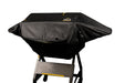 Halo Halo Prime1500 Pellet Grill Cover - HS-5004 HS-5004 Barbecue Accessories 810084240380