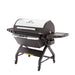 Halo Halo Prime1500 Pellet Grill / Smoker HS-1004-XNA Barbecue Finished - Pellet 810084240311