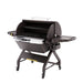Halo Halo Prime1500 Pellet Grill / Smoker HS-1004-XNA Barbecue Finished - Pellet 810084240311
