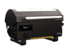 Halo Halo Prime300 Countertop Pellet Grill HS-1005-ANA Barbecue Finished - Pellet 810084240014