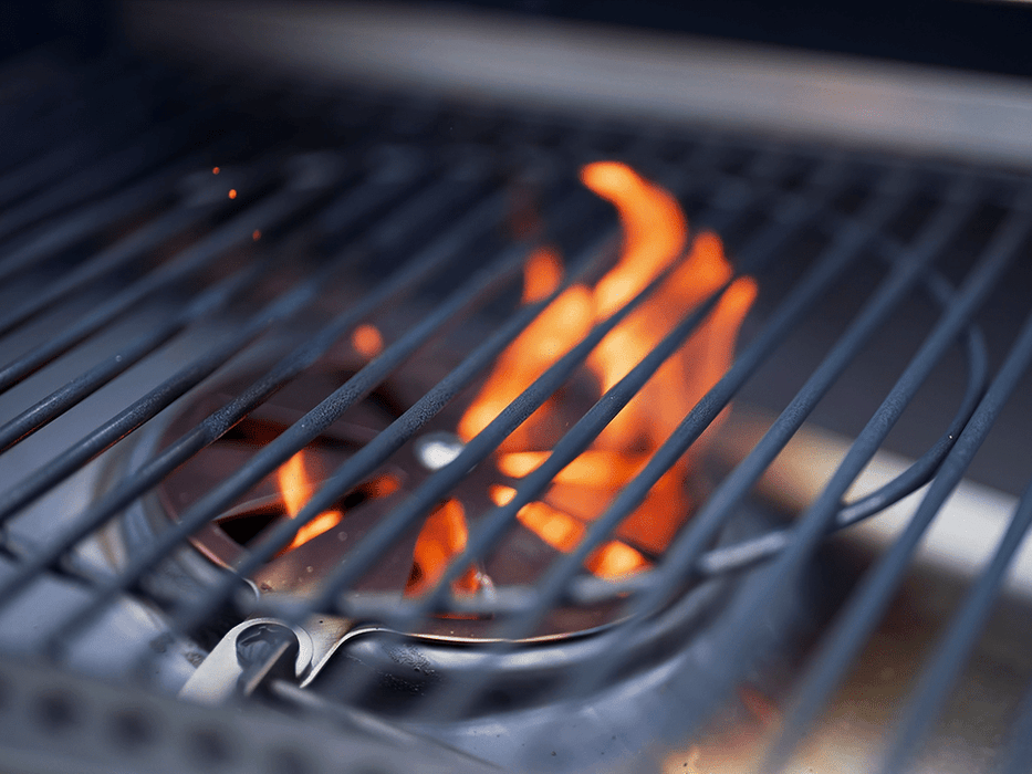 Halo Halo Prime300 Countertop Pellet Grill HS-1005-ANA Barbecue Finished - Pellet 810084240014