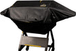 Halo Halo Prime550 Pellet Grill Cover - HS-5001 HS-5001 Barbecue Accessories 810084240366