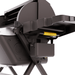 Halo Halo Prime550 Pellet Grill / Smoker HS-1001-XNA Barbecue Finished - Pellet 810084240113