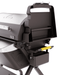 Halo Halo Prime550 Pellet Grill / Smoker HS-1001-XNA Barbecue Finished - Pellet 810084240113