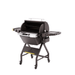 Halo Halo Prime550 Pellet Grill / Smoker HS-1001-XNA Barbecue Finished - Pellet 810084240113