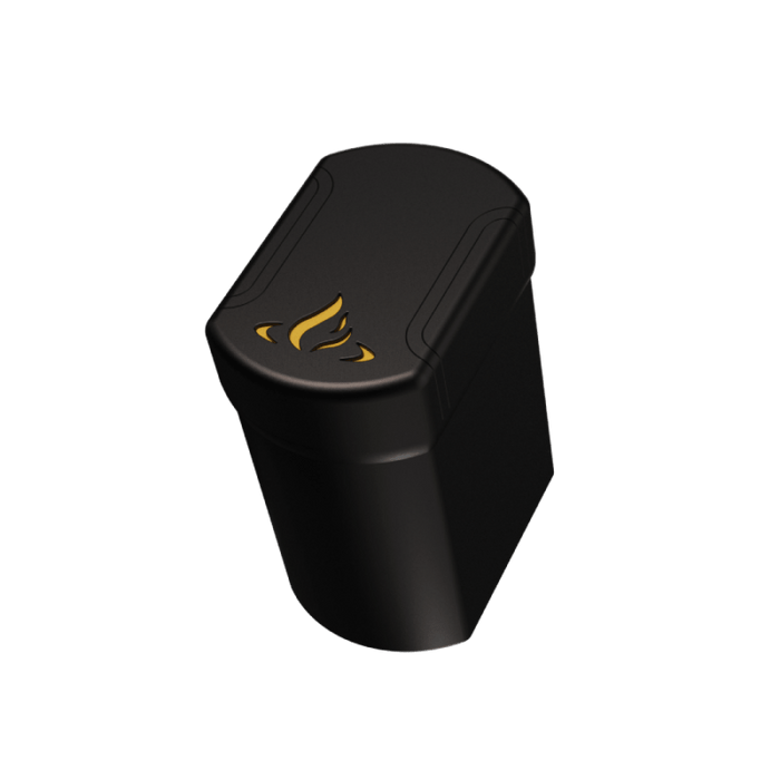 Halo Halo Rechargeable Lithium-ion Battery Pack (With Charger) - HS-2001 HS-2001 Barbecue Accessories 810084240175