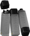 Halo Halo Squeeze Bottles - HZ-3027 HZ-3027 Barbecue Accessories 810084240274